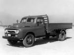 Toyota FA 1954 года